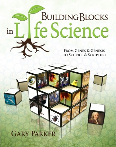 The Science Of Life Biology Curriculum Forge Ministries